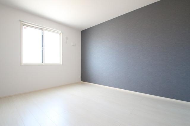 D-roomあけぼの（201） 部屋画像