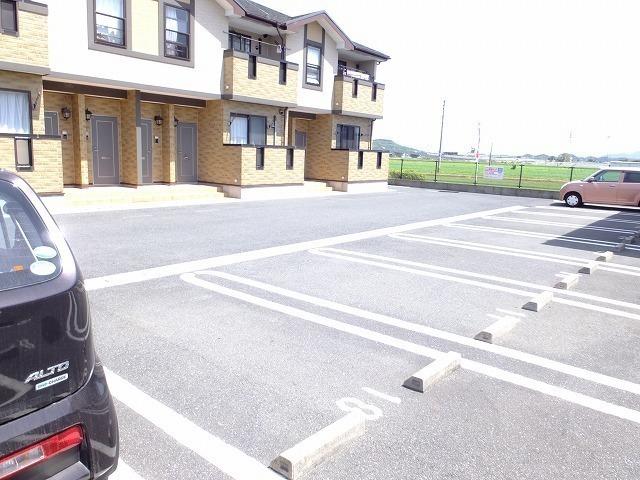 ミルデハイムＡ（102） その他