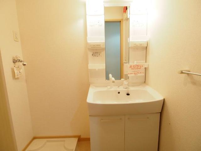 ＫＥＩ　ＨＯＵＳＥⅡ（102） 洗面