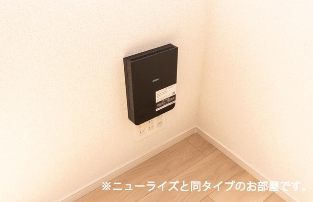 プロスペリティ岡垣Ⅰ（101） その他