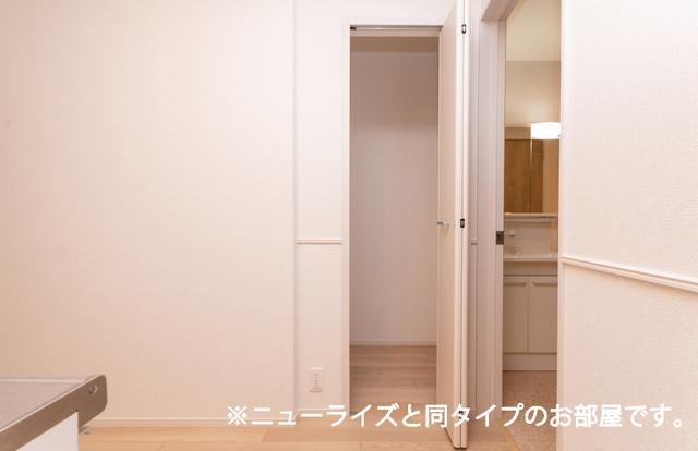プロスペリティ岡垣Ⅱ（107） 収納