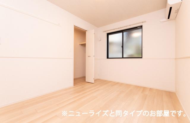 プロスペリティ岡垣Ⅱ（107） その他部屋・スペース