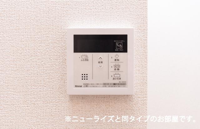 プロスペリティ岡垣Ⅱ（107） その他