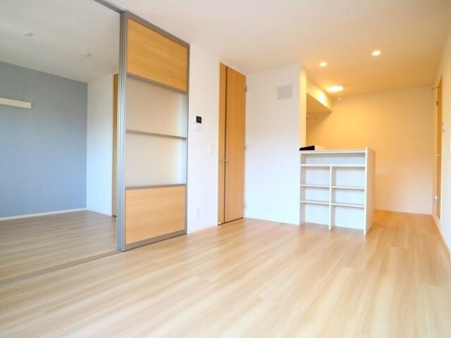 ブリーズメゾン　A棟（201） 部屋画像
