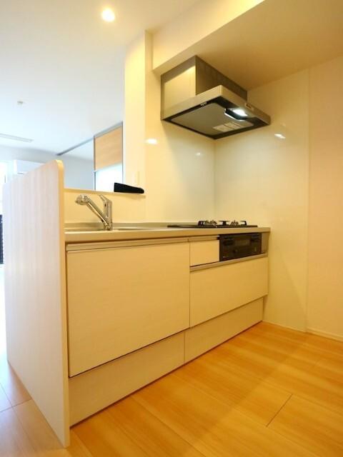 ブリーズメゾン　A棟（201） 部屋画像