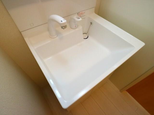 ブリーズメゾン　A棟（201） 部屋画像