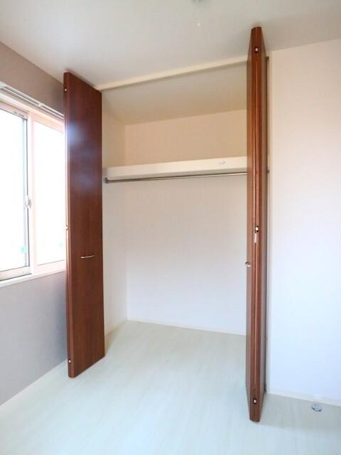 ブリーズメゾン　A棟（201） 部屋画像