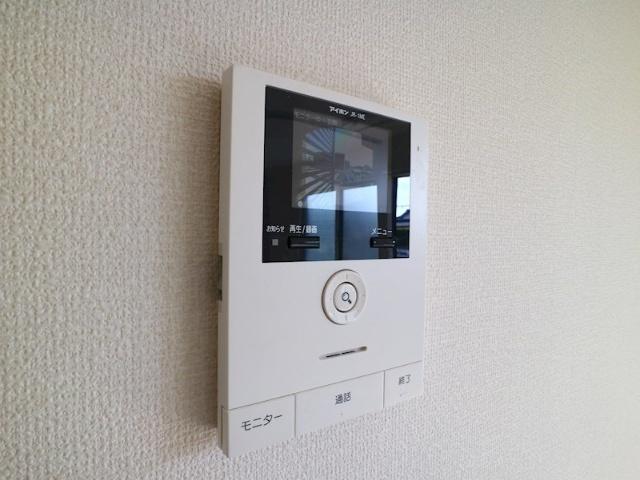ブリーズメゾン　A棟（201） 部屋画像