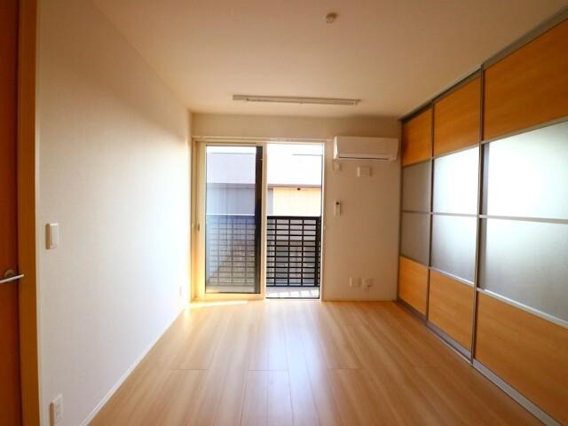 ブリーズメゾン　A棟（201） 部屋画像