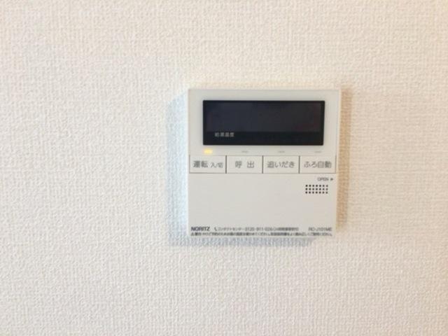 エスペランサ宮若（201） 部屋画像