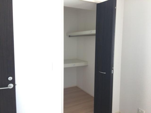 エスペランサ宮若（201） 部屋画像