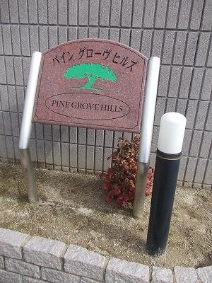 パイングローヴヒルズＣ（102） その他部屋・スペース