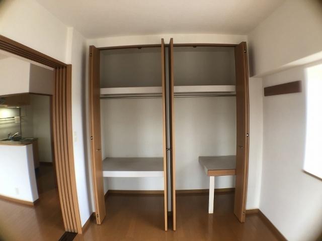 ボーフェン　ドゥリー（301） 設備