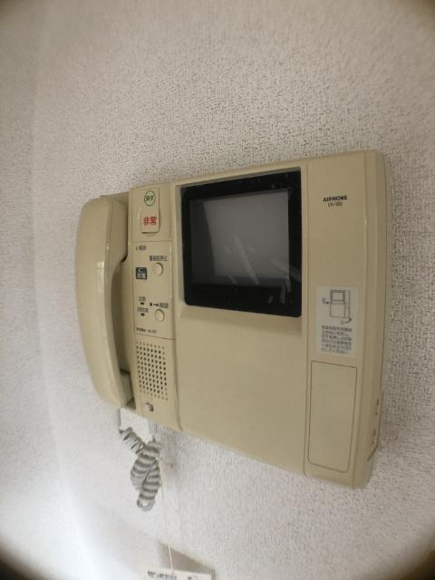 ボーフェン　ドゥリー（301） セキュリティ