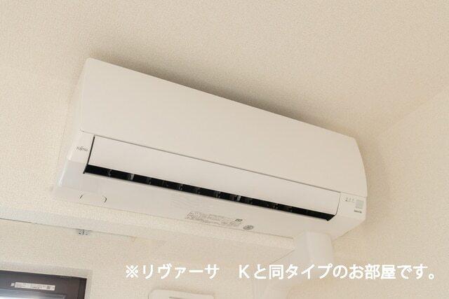 ティーダ水巻　Ｂ（201） その他