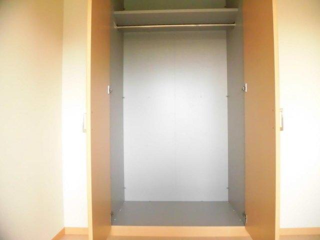 セントラル・ヒルＢ 部屋画像
