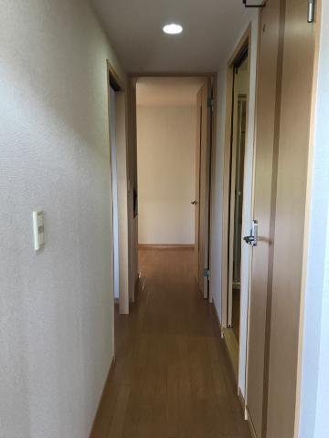 セントラル・ヒルＢ 部屋画像