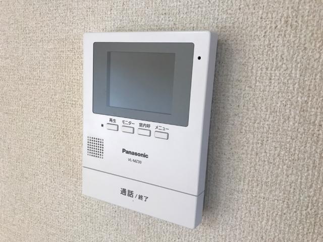 セントラル・ヒルＢ 部屋画像