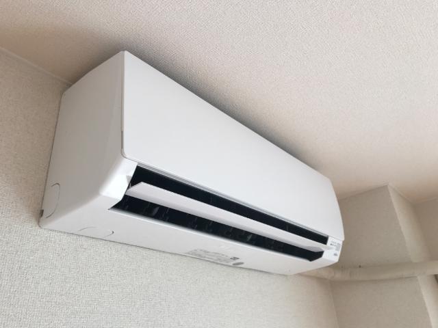 セントラル・ヒルＢ 部屋画像