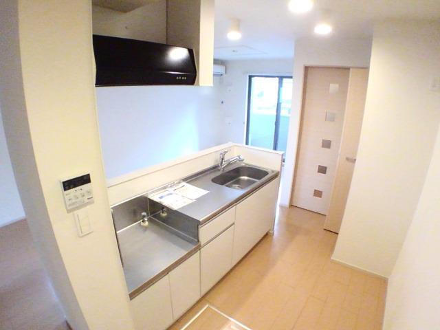 グリシーヌＡ（102） キッチン