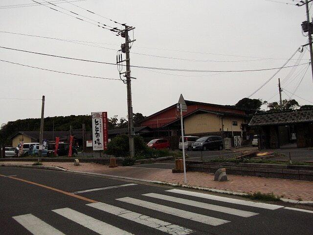 とと市場：1900m