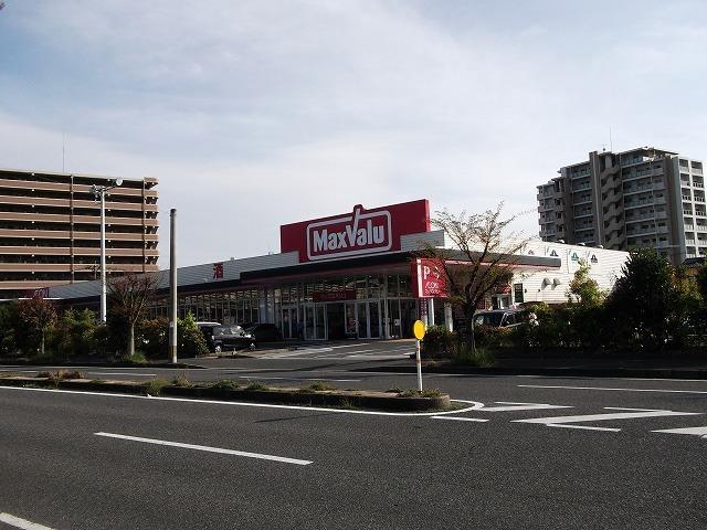 マックスバリュー：1400m