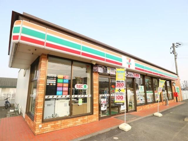 セブンイレブン福岡遠賀店：1148m