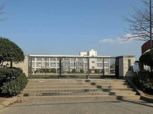 遠賀町立広渡小学校：472m