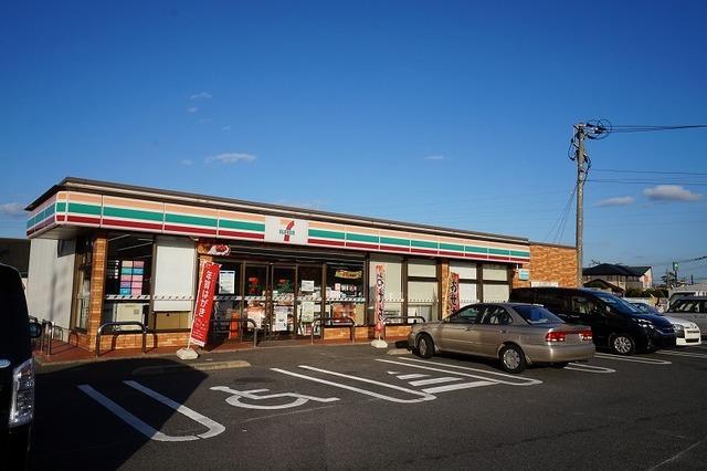 セブンイレブン　遠賀今古賀店：1250m