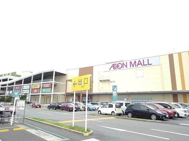 インモール福津：2500m