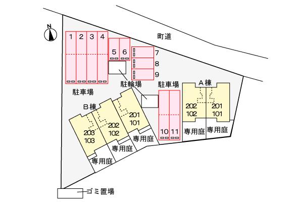 写真:その他物件の写真02