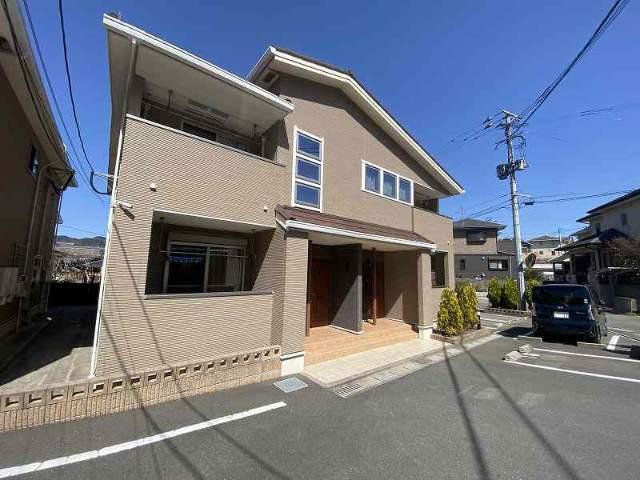 グリシーヌＡ（102） その他