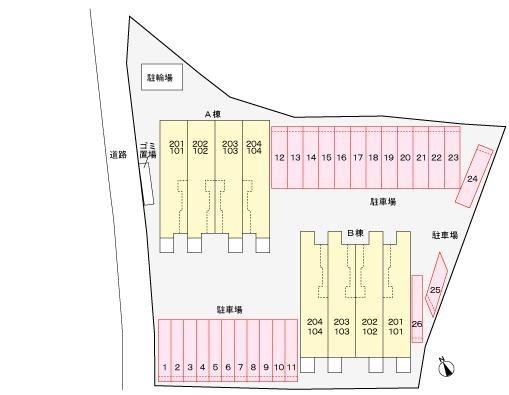 写真:その他物件の写真02
