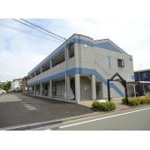 外観写真（昼）