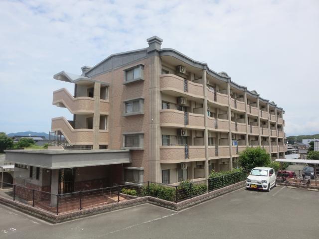 ボーフェン　ドゥリー（301） 外観