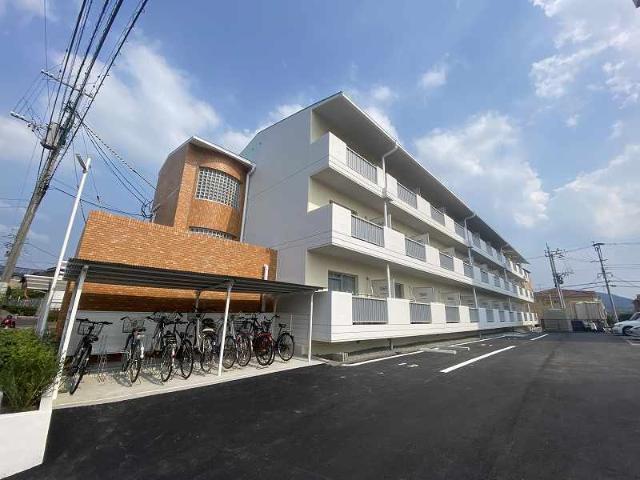 アネックス赤間 その他