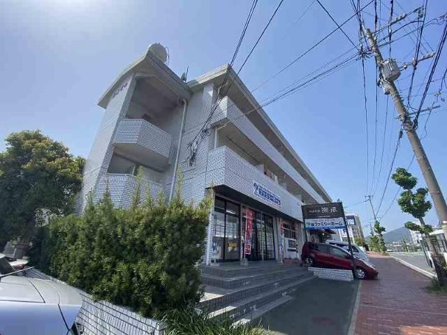 ヴィレッタ赤間駅前 その他