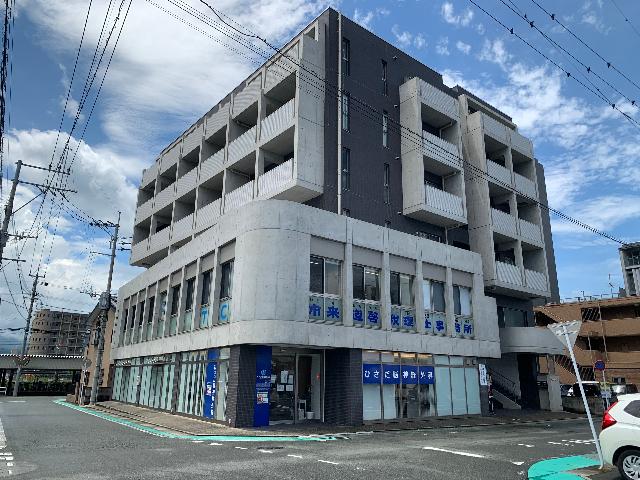 アークハイツ その他