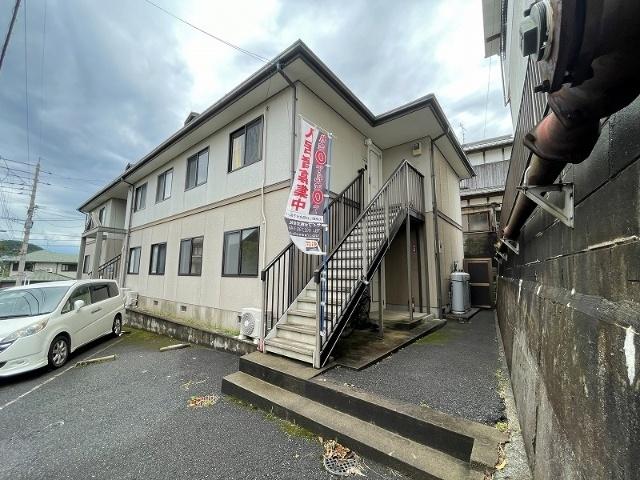 フレグランスＳＵＥ 外観