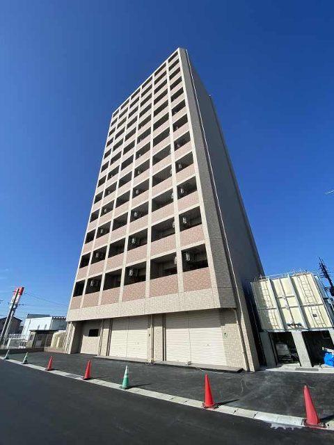 ロイヤルタワー パーク赤間（QR） その他