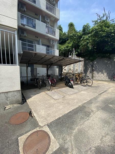 ドヌール向陽 物件画像