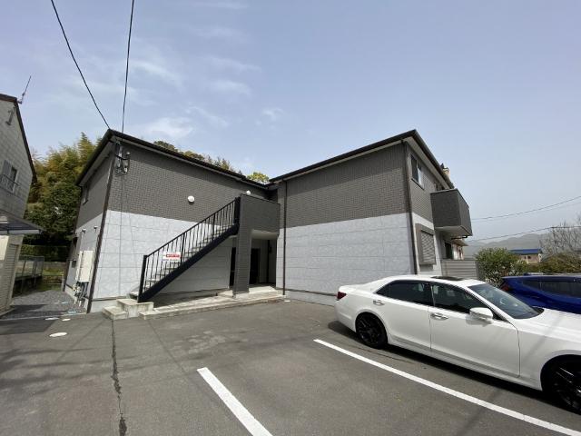 ピンズ田久 共有部分