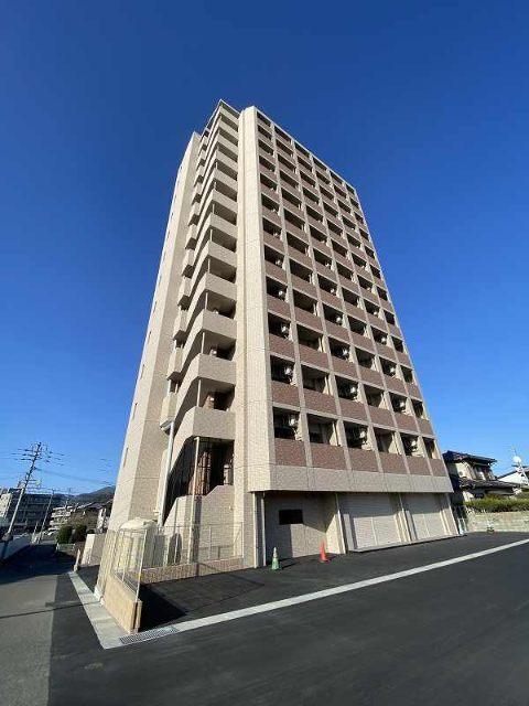 ロイヤルタワー パーク赤間 物件画像