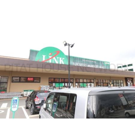 生鮮市場バリューリンク福津店：2528m