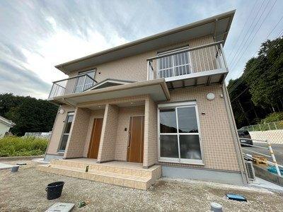 ロイヤルハウス東郷 物件画像