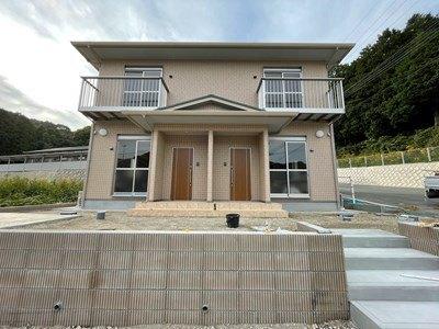 ロイヤルハウス東郷 物件画像