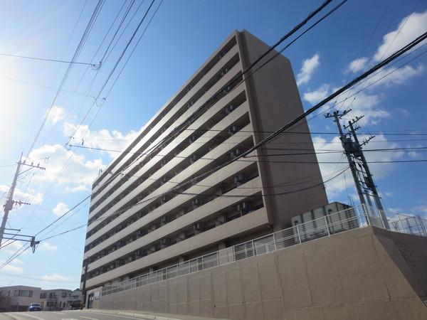 ロイヤルシティ自由ヶ丘 物件画像
