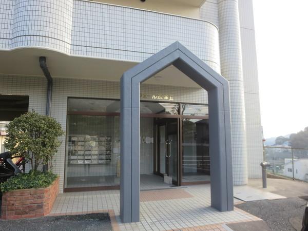 ネフェール宗像Ⅱ 物件画像