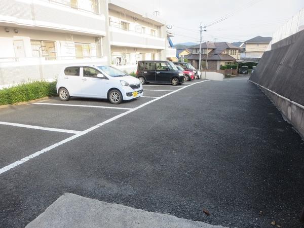 フリーランス一成 物件画像