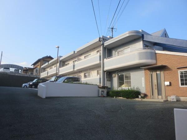 フリーランス一成 物件画像